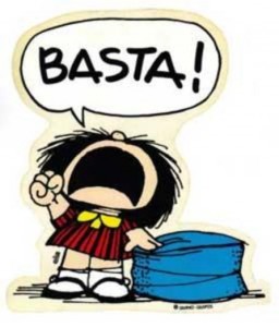 Mafalda Basta