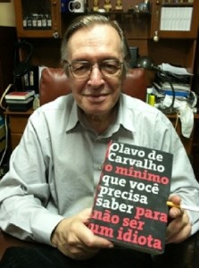Olavo de Carvalho